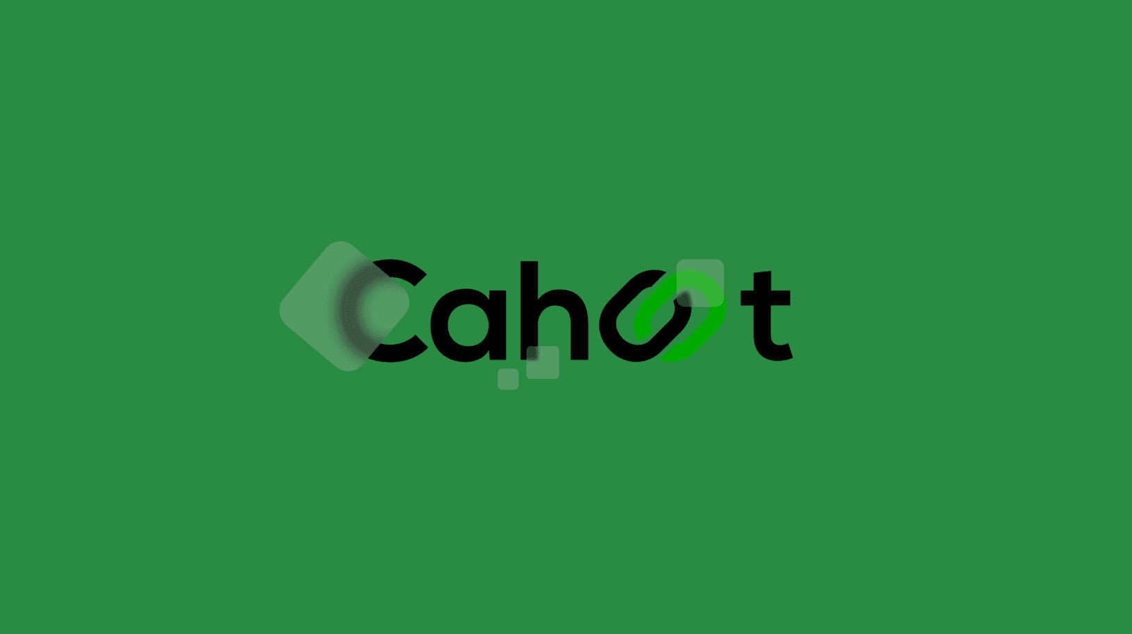 Cahoot – Product Design Intern