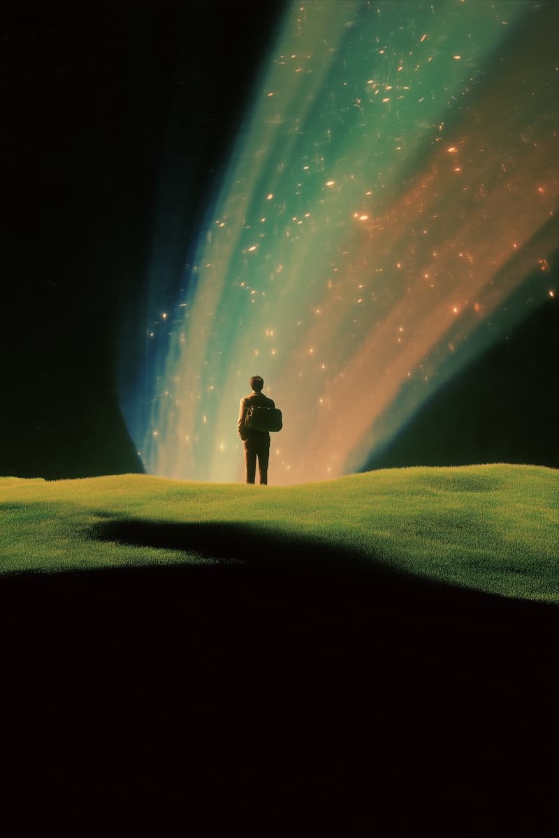 What I've been building